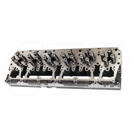 Aic Replacement Parts Cylinder Head Gp Fits Caterpillar Models 1482149